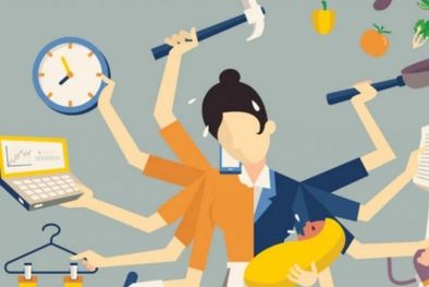 MDZol | La clave: una alimentación equilibrada, balanceada y variada. Foto: MDZ