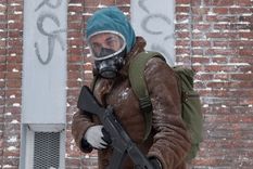 El Eternauta lidera la lista de las producciones más vistas en Netflix en más de 20 países Foto: Gentileza Netflix El Eternauta lidera la lista de las producciones más vistas en Netflix en más de 20 países Foto: Gentileza Netflix