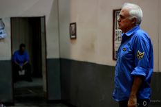 la premiada obra destacamento se estrena en el independencia