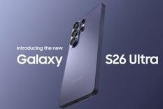 El nuevo Samsung Galaxy S26 Ultra de Samsung demuestra su fortaleza en los test de JerryRigEverything.