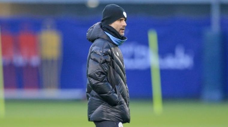 Foto: Manchester City