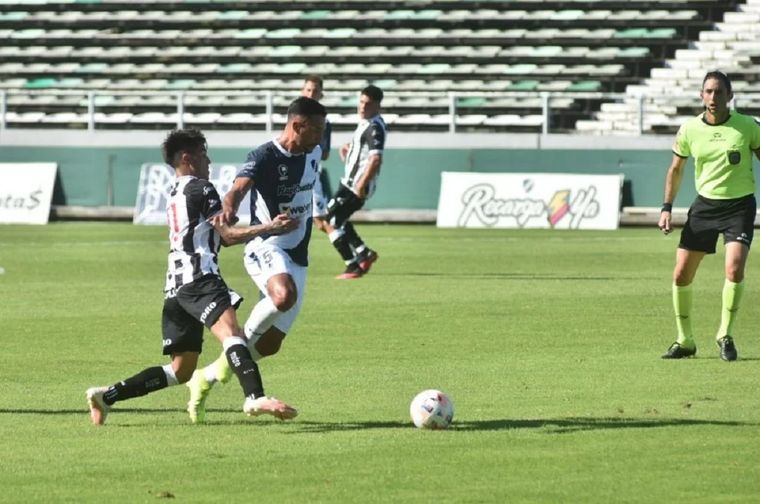 Foto: Diario La Capital de Mar del Plata