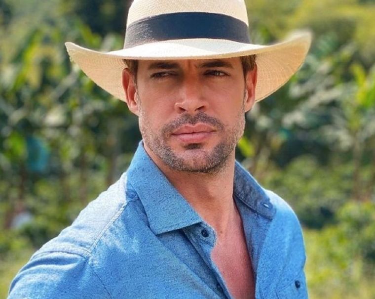 Rating William Levy en Café con aroma de mujer