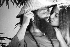 Yo fui guardaespaldas del gurú del sexo Osho