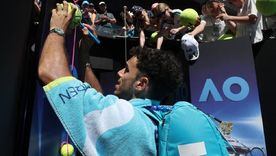Francisco Cerúndolo festejó su pase a octavos de final del Australian Open 2026 con un mensaje especial dedicado a los fanáticos argentinos. Francisco Cerúndolo festejó su pase a octavos de final del Australian Open 2026 con un mensaje especial dedicado a los fanáticos argentinos.