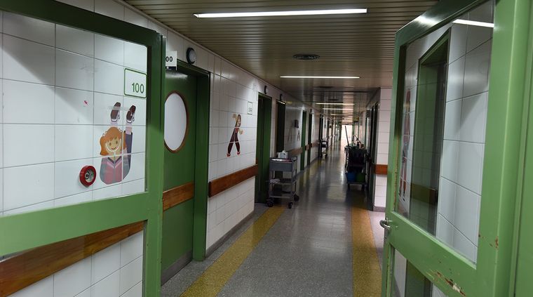 Foto: Alf Ponce / MDZ