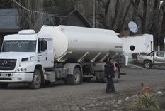 El precio del combustible en Argentina ha experimentado un aumento significativo en los últimos meses e impacta en los costos del transporte de cargas y la logística. Foto: Rodrigo DAngelo / MDZ