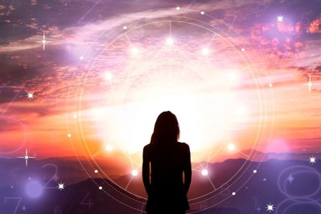 Venus entra en Cáncer el 17 de junio, trayendo calma y reflexión. Conocé los detalles en la nota Foto: Freepik