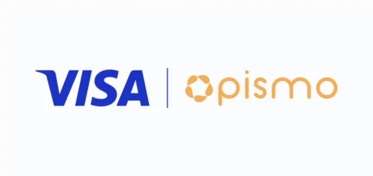 Pismo le permitirá a Visa ampliar su control sobre distintos segmentos de la cadena de pagos. Pismo le permitirá a Visa ampliar su control sobre distintos segmentos de la cadena de pagos.