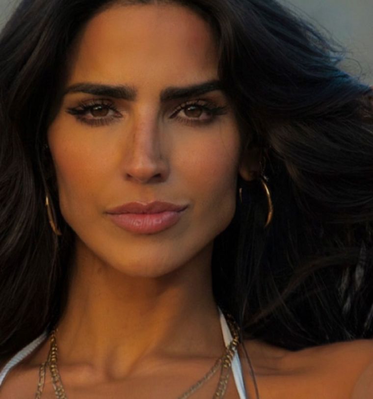 Bárbara de Regil