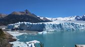 el glaciar Perito Moreno está figura en el invetario que creó la Ley de Glaciares. el glaciar Perito Moreno está figura en el invetario que creó la Ley de Glaciares.