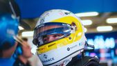 Franco Colapinto quedó eliminado en la Q1 y saldrá P20 en el Gran Premio de México. Foto: @Alpine Franco Colapinto quedó eliminado en la Q1 y saldrá P20 en el Gran Premio de México. Foto: @Alpine