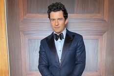 Orlando Bloom Instagram Orlando Bloom Foto: Instagram Orlando Bloom