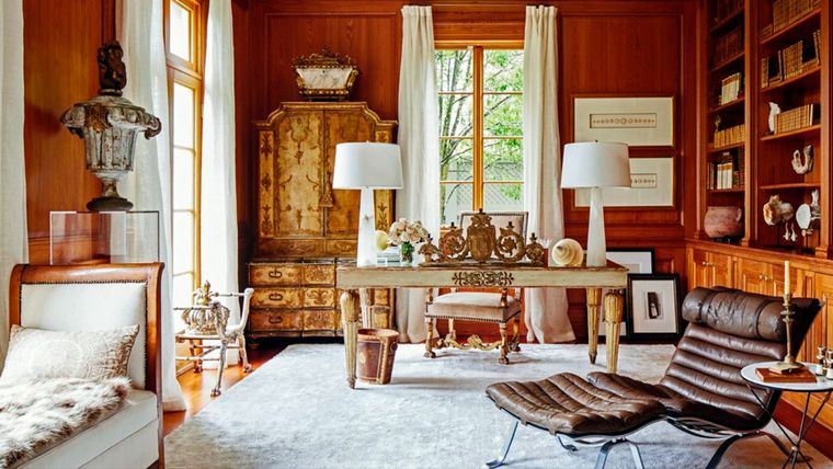 Los mejores escritores grandes que hay en el mercado son los vintage, por su estilo artesanal y duración. Foto: Tara Shaw