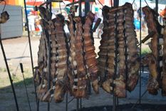 Más de 20 equipos cocinarán en vivo durante una jornada dedicada al sabor mendocino.