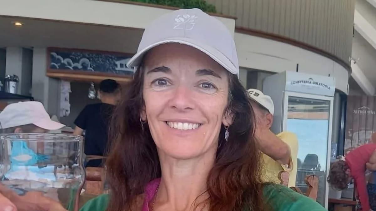 Madre de familia y profesora de yoga: quién era Ana Lía Corte, la mujer hallada muerta en Bariloche