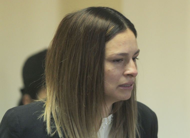 Julieta Silva seguirá bajo arresto domiciliario tras ser condenada nuevamente.&nbsp;