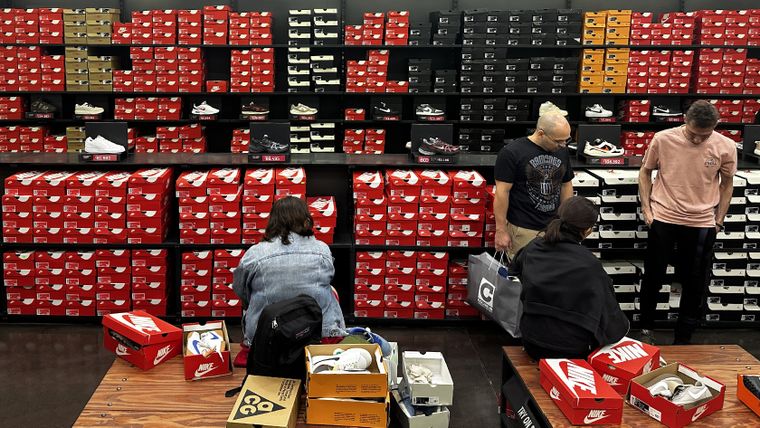 El truco digital clave para organizar tus compras en Chile.