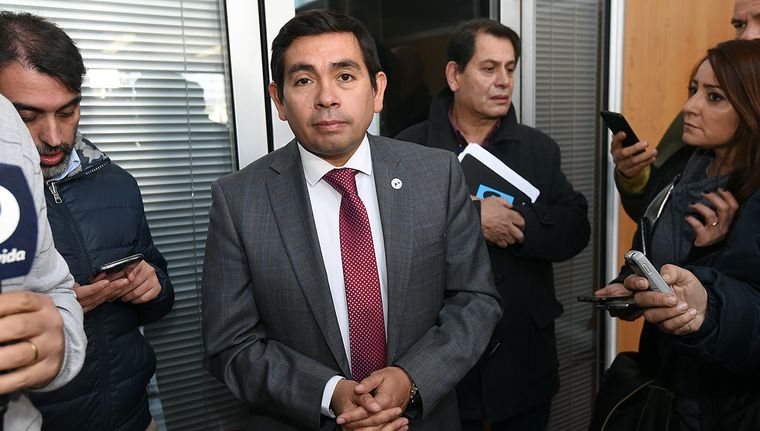 Foto: ALF PONCE MERCADO / MDZ