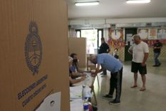 Buenos Aires es el gran bastión kirchnerista, pero los números no acompañan Foto: Agencia Télam Buenos Aires es el gran bastión kirchnerista, pero los números no acompañan Foto: Agencia Télam