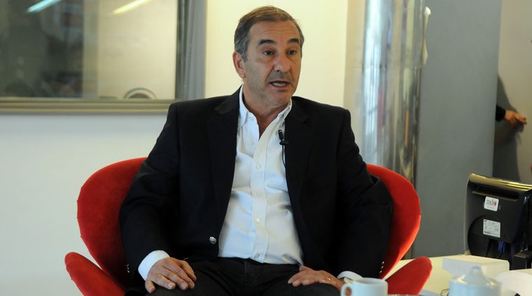 Foto: Alf Ponce / MDZ