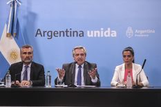 el aumento para jubilados y asignacion universal por hijo sera del 13%