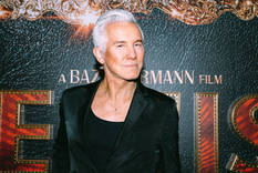 Baz Luhrmann es considerado como uno de los mejores directores de cine. Foto: British GQ