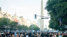 El fútbol argentino huele mal y transita dificultades serias: parte 1