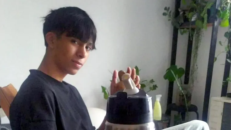 El cuerpo de la víctima fue hallado en una fábrica abandonada frente al estadio de Colón de Santa Fe.