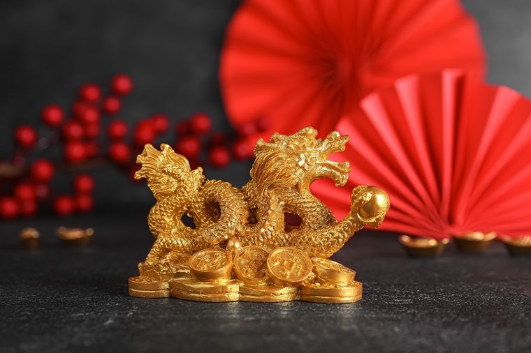 El horóscopo chino tiene diversas predicciones para comenzar el año de la mejor manera Foto: Shutterstock