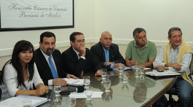 Foto: Pachy Reynoso/MDZ