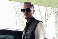 Mauro Icardi recibió el apoyo de un reconocido mediático luego del escándalo que protagonizó con Wanda Nara en el Chateau Libertador. Foto: Instagram @mauroicardi.