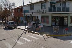 asalto armado en un minimarket de godoy cruz