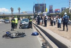 Foto: Ministerio de Seguridad