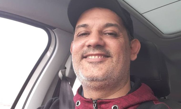 Reapareció Diego Leonardi, ganador de Gran Hermano Famosos El ex participante volvió a mostrarse después de mucho tiempo