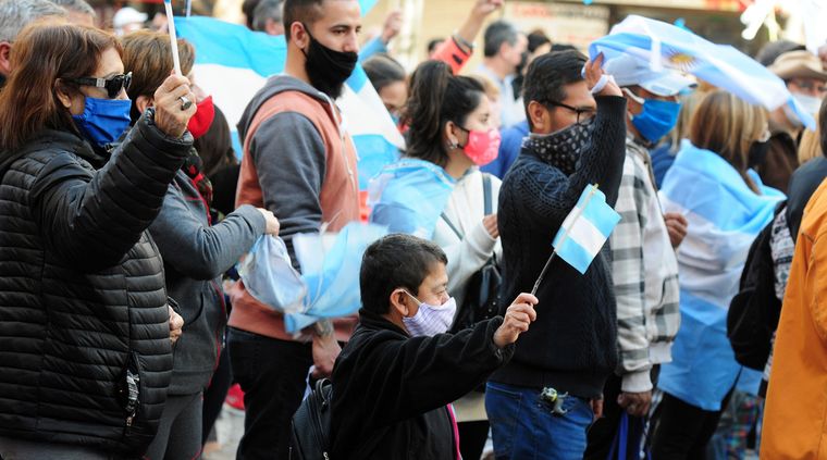 Foto: ALF PONCE MERCADO / MDZ