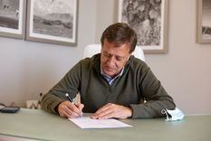 Foto: Prensa Gobierno de Mendoza