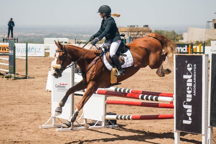 Foto: Santiago Tagua/MDZ