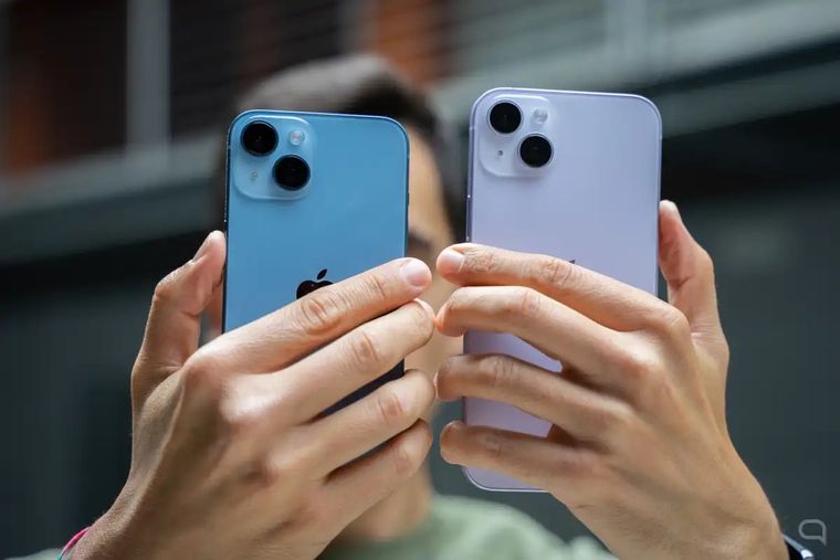 Apple apuesta a la seguridad de los usuarios. Apple apuesta a la seguridad de los usuarios.