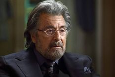 Sorpresiva nueva paternidad de Al Pacino a sus 83 años.