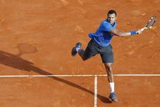 Foto: ATP World Tour Foto: ATP World Tour