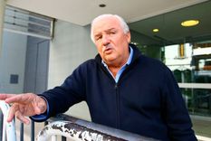 Fuertísimo comunicado de Godoy Cruz contra Fernando Niembro. Fuertísimo comunicado de Godoy Cruz contra Fernando Niembro.