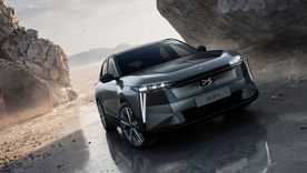 ds n°7: asi es el nuevo suv de primera clase ds n°7: asi es el nuevo suv de primera clase