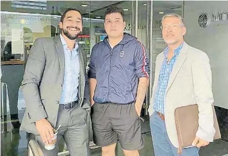Ezequiel Nuñes Pinheiro