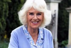 Camilla Parker Bowles pasó de ser rechazada por todo el Reino Unido a respetada casi por completo. Foto: Instagram @theroyalfamily