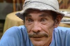 Ramón Valdés, reconocido por su icónico papel de Don Ramón en El Chavo del 8. Ramón Valdés, reconocido por su icónico papel de Don Ramón en El Chavo del 8.