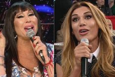 moria a flor: tenes dni como mujer, comportate como tal