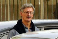 Foto: Publicada por diario Perfil