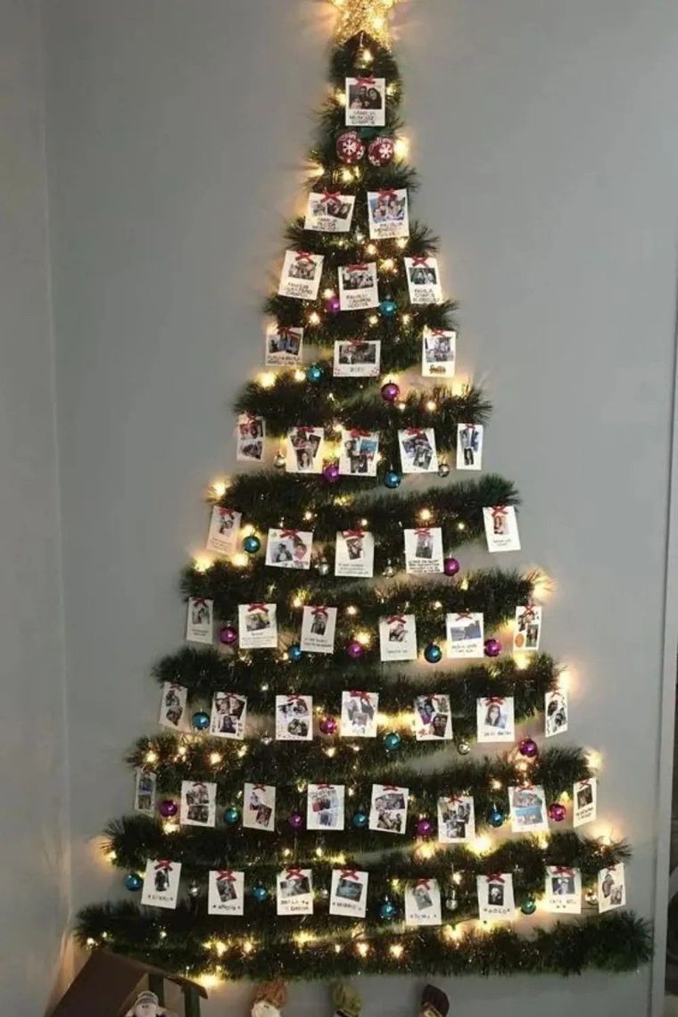 La tendencia que conquistará Navidad. La tendencia que conquistará Navidad.