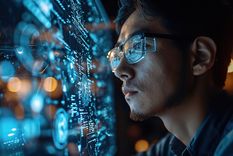 Muchas empresas están avanzando hacia la IA, pero la mayoría aún no está totalmente preparada para integrarla de forma madura y sostenible.